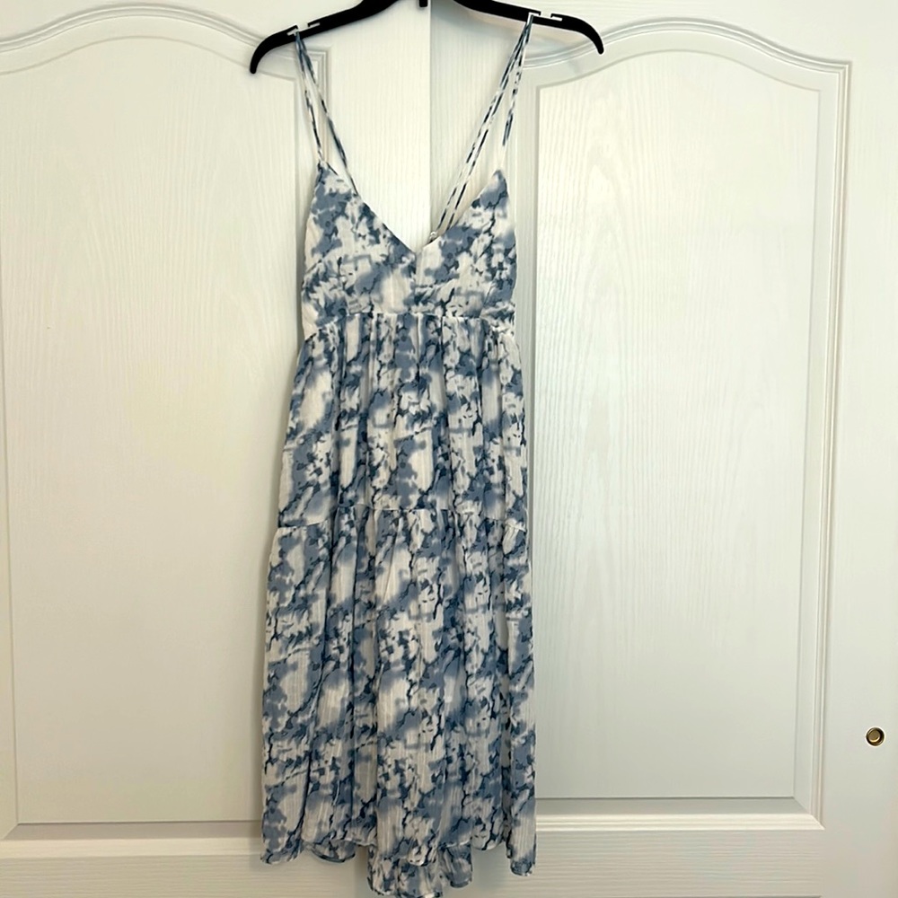 New dress with tags.